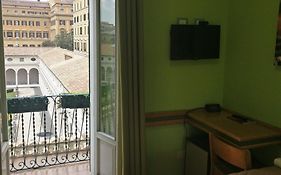 Hotel Pavia Rome